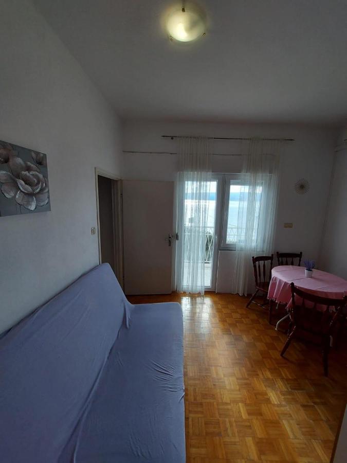 Apartments By The Sea Duce, Omis - 2731 Dugi Rat Exterior foto