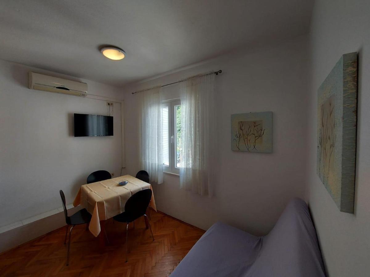 Apartments By The Sea Duce, Omis - 2731 Dugi Rat Exterior foto