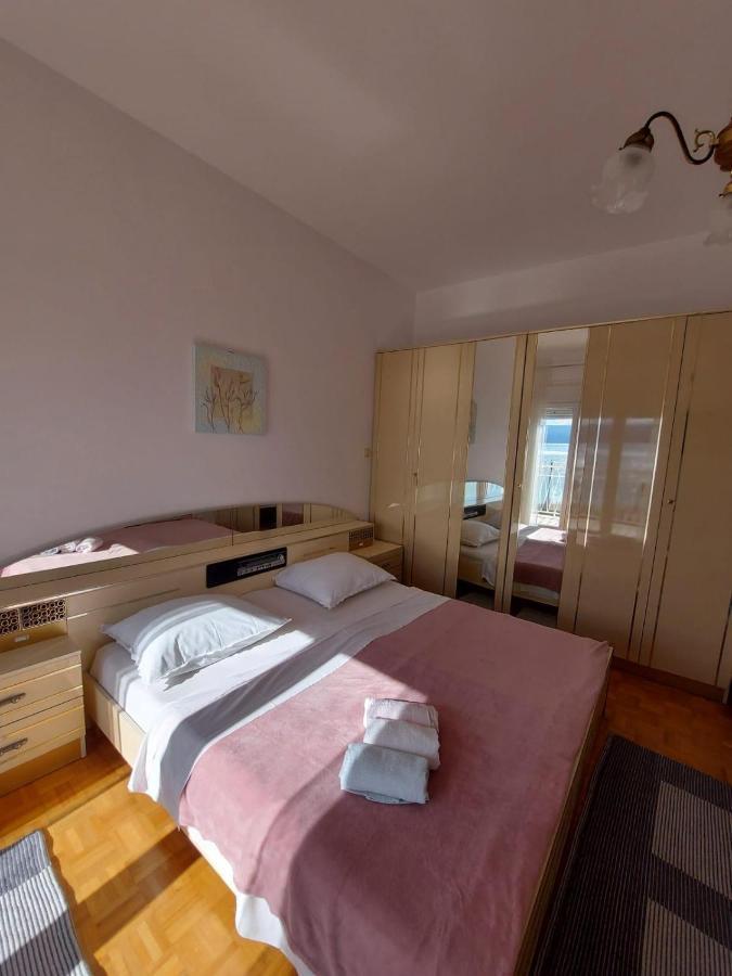 Apartments By The Sea Duce, Omis - 2731 Dugi Rat Exterior foto